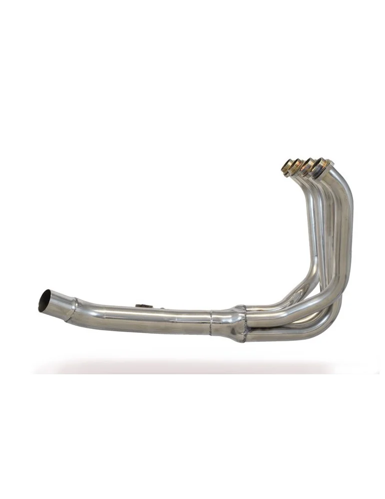 GSF 1250 GSF1250 Bandit 2007-2016 Water Cooled Collecteurs / Tube de raccord