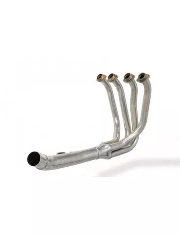 GSF 1250 GSF1250 Bandit 2007-2016 Water Cooled Collecteurs / Tube de raccord