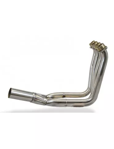 YAMAHA YZF R1 98-01 EXHAUST Collecteurs FRONTPIPES