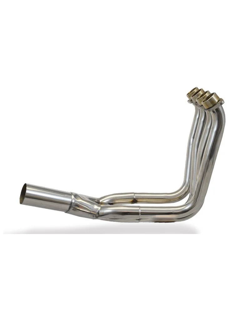 YAMAHA YZF R1 98-01 EXHAUST Collecteurs FRONTPIPES