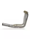 YAMAHA YZF R1 98-01 EXHAUST Collecteurs FRONTPIPES