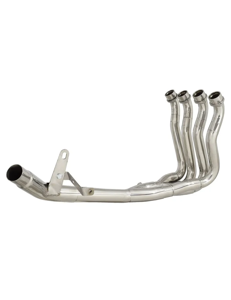 GSX-S 1000 F Décatalyseur HEADER RACE PIPES