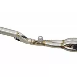 GSXR1000 L2 L3 L4 L5 L6 2012-2016 EXHAUST PIPES DECATA RACE