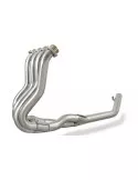 GSXR 600 GSXR600 L1 L2 L3 L4 L5 L6 2011-2016 Collecteur / Tube de raccord / EXHAUST PIPES DECATA RACE