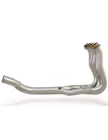 GSXR 600 GSXR600 K8 K9 LO 08 09 10 Collecteur / Tube de raccord / EXHAUST PIPES DECATA RACE