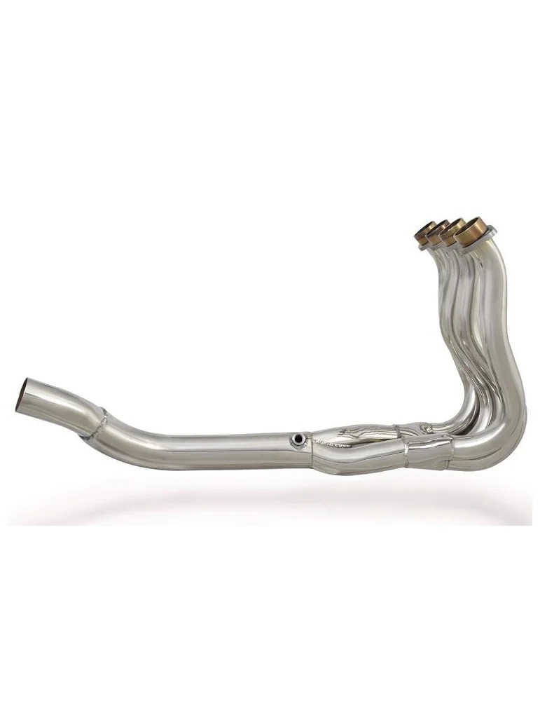 GSXR 600 GSXR600 K8 K9 LO 08 09 10 Collecteur / Tube de raccord / EXHAUST PIPES DECATA RACE