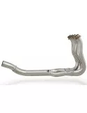 GSXR 600 GSXR600 K8 K9 LO 08 09 10 Collecteur / Tube de raccord / EXHAUST PIPES DECATA RACE
