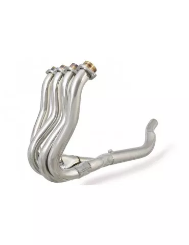 GSXR 600 GSXR600 K8 K9 LO 08 09 10 Collecteur / Tube de raccord / EXHAUST PIPES DECATA RACE