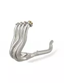 GSXR 750 K8 K9 LO 08 09 10 EXHAUST PIPES RACE DE CAT Collecteurs
