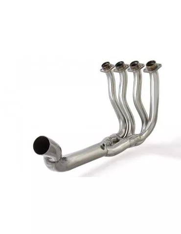 GSXR 750 K8 K9 LO 08 09 10 EXHAUST PIPES RACE DE CAT Collecteurs