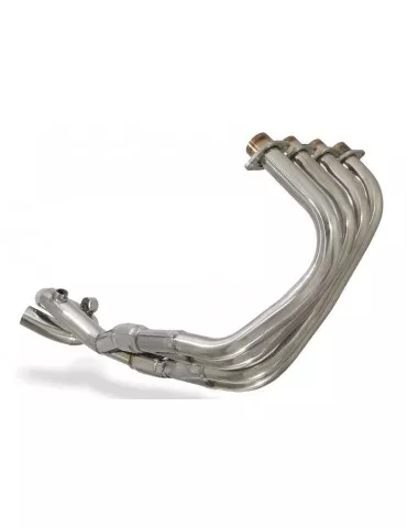 CCBR 600 FA CBR600FA 2011-2013 Collecteurs Décatalyseur