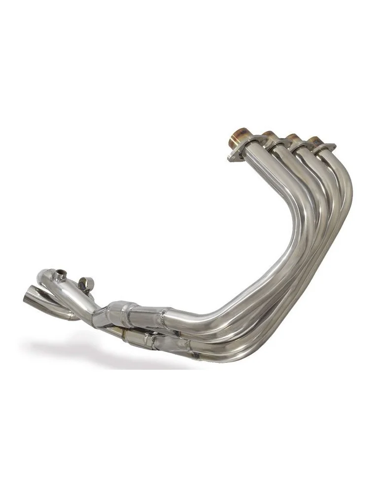 CCBR 600 FA CBR600FA 2011-2013 Collecteurs Décatalyseur