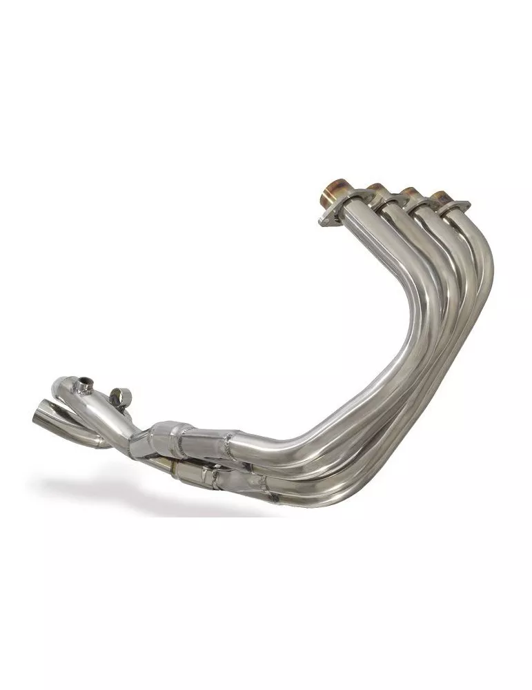 CCBR 600 FA CBR600FA 2011-2013 Collecteurs Décatalyseur