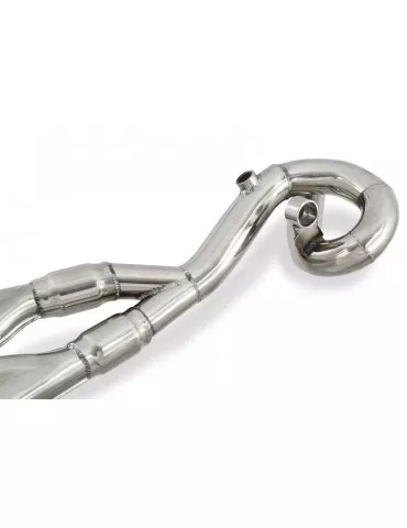 CCBR 600 FA CBR600FA 2011-2013 Collecteurs Décatalyseur