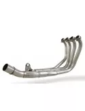 CBR600 CBR 600 Collecteurs Tubes FRONTPIPES FM-FW 91-98