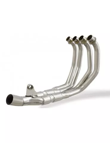 CBR600 CBR 600 FS1 FS2 sport 2001 2002 Collecteurs tube d'échappement