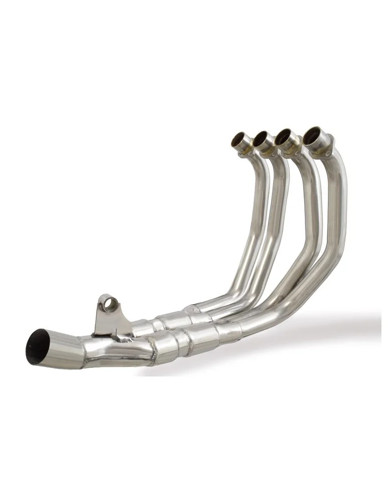 CBR600 CBR 600 FS1 FS2 sport 2001 2002 Collecteurs tube d'échappement