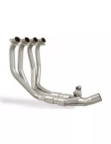 CBR600 CBR 600 FS1 FS2 sport 2001 2002 Collecteurs tube d'échappement