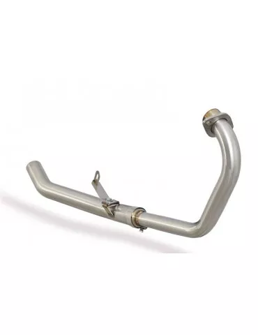 CBR 125 CBR125R 2011 - 2017 Diamètre XI Tube d'échappement downpipe
