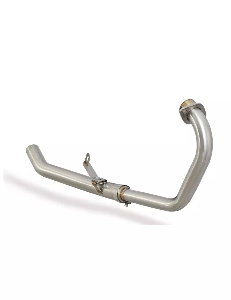 CBR 125 CBR125R 2011 - 2017 Diamètre XI Tube d'échappement downpipe