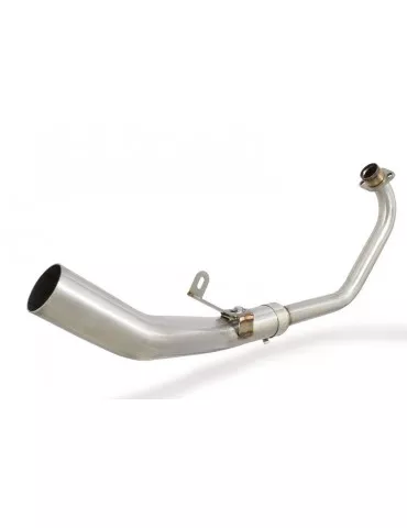 CBR 125 CBR125R 2011 - 2017 Diamètre XI Tube d'échappement downpipe