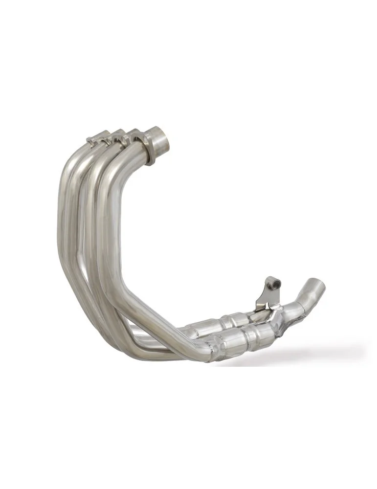 CBR600 CBR 600 F1 F2 F3 F4 F5 F6 F7 2001-2007 Collecteurs d'échappement Tube frontpipes