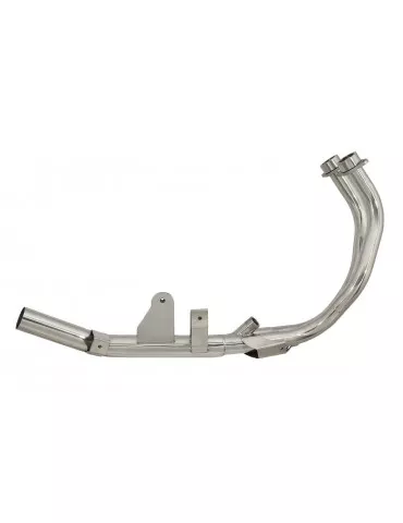 CB500F CB500X CBR500R Performance De Cat Collecteurs Collector