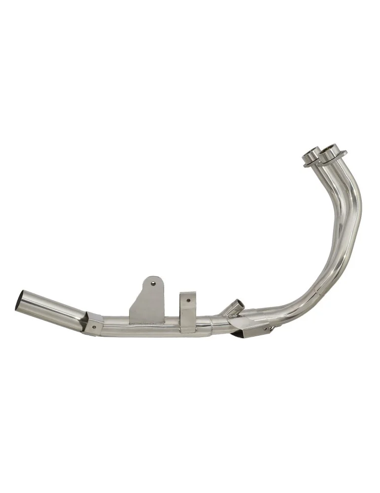 CB500F CB500X CBR500R Performance De Cat Collecteurs Collector