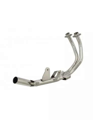 CB500F CB500X CBR500R Performance De Cat Collecteurs Collector