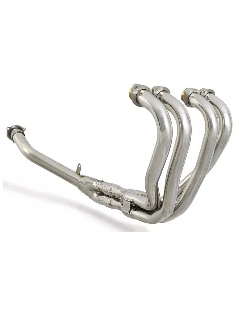 CBR400 CBR 400 NC23 NC 23 Collecteurs d'échappement TRI ARM