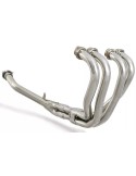 CBR400 CBR 400 NC23 NC 23 Collecteurs d'échappement TRI ARM