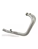 Honda CBF500 CBF 500 2004-2007 Exhaust Header Collecteurs