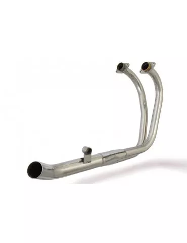 Honda CBF500 CBF 500 2004-2007 Exhaust Header Collecteurs