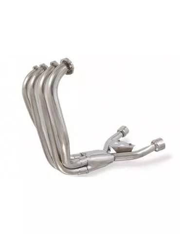 ZZR400 ZZR 400 4-2  Collecteurs et tube de raccord uniquement (frontpipes)