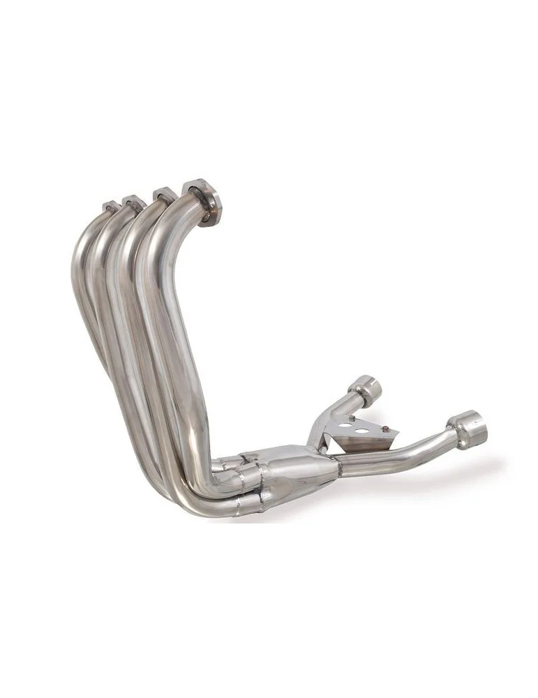 ZZR400 ZZR 400 4-2  Collecteurs et tube de raccord uniquement (frontpipes)