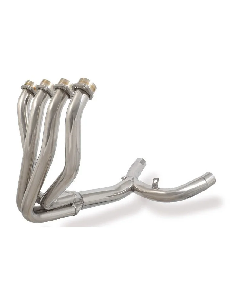 CBR1100 CBR 1100 XX Blackbird 4-2  Collecteurs d'échappement 1997-2007