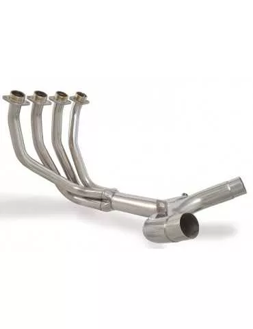 CBR1100 CBR 1100 XX Blackbird 4-2  Collecteurs d'échappement 1997-2007