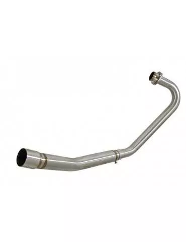 CBF125 2008-2017 Tube d'Echappement