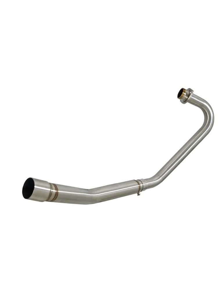 CBF125 2008-2017 Tube d'Echappement