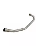 CBF125 2008-2017 Tube d'Echappement