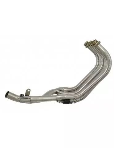 CBF600 S N SA (PC43) 08-13 Collecteurs 