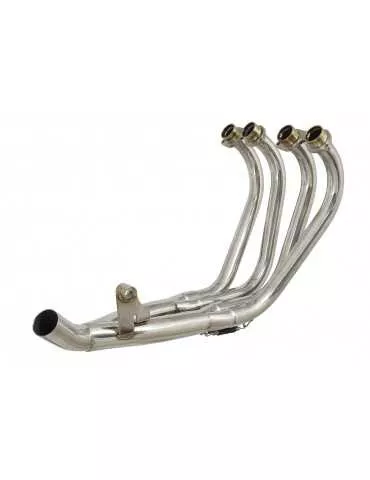 CBF 600 S N 2004 - 2007 (PC38) Collecteurs