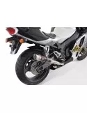 ZXR750 ZXR 750 J K L M 91-95 Ligne complète & Silencieux GP Rond En Carbone 230mm