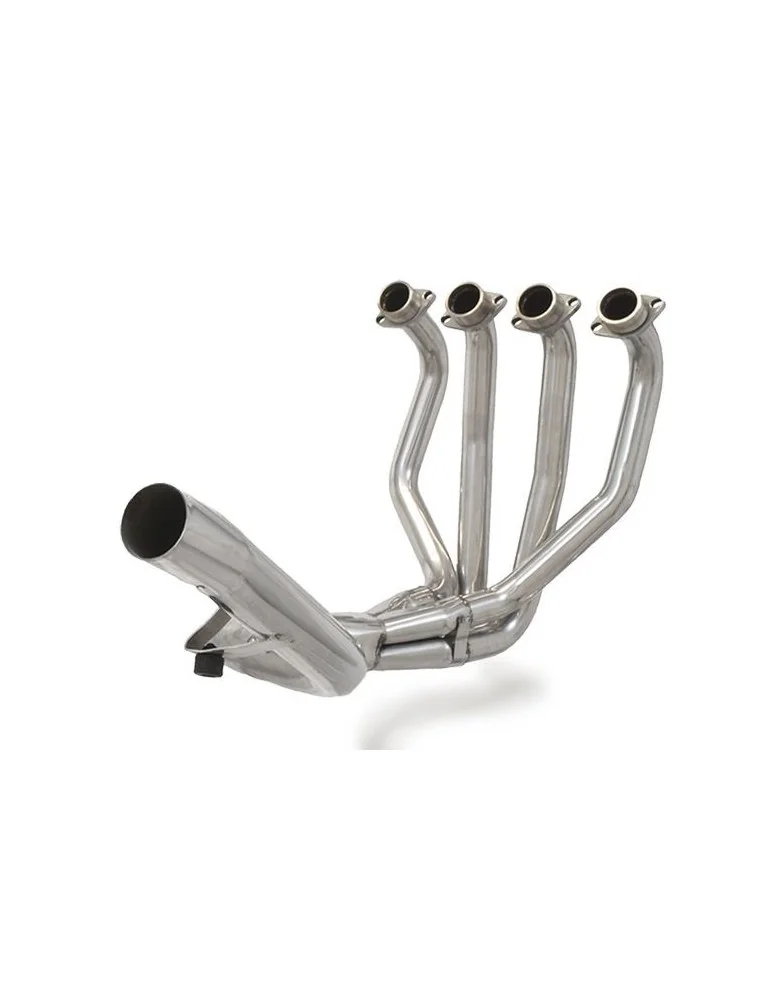 ZX-11 ZX11 4-1  Collecteurs et tube de raccord uniquement