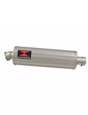 ZX-11 ZX11 4-1 Ligne complète & Silencieux Ovale En Inox 400mm