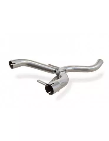 R850GS DE CAT Collecteurs Sport