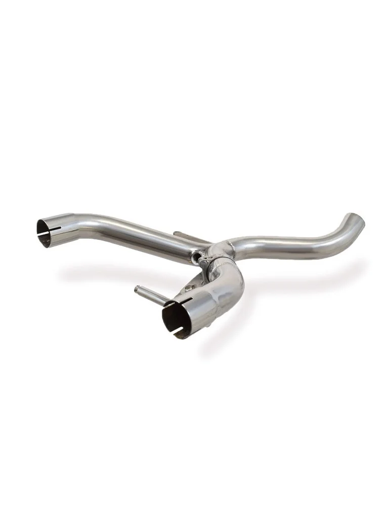 R850GS DE CAT Collecteurs Sport