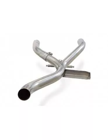 R850GS DE CAT Collecteurs Sport