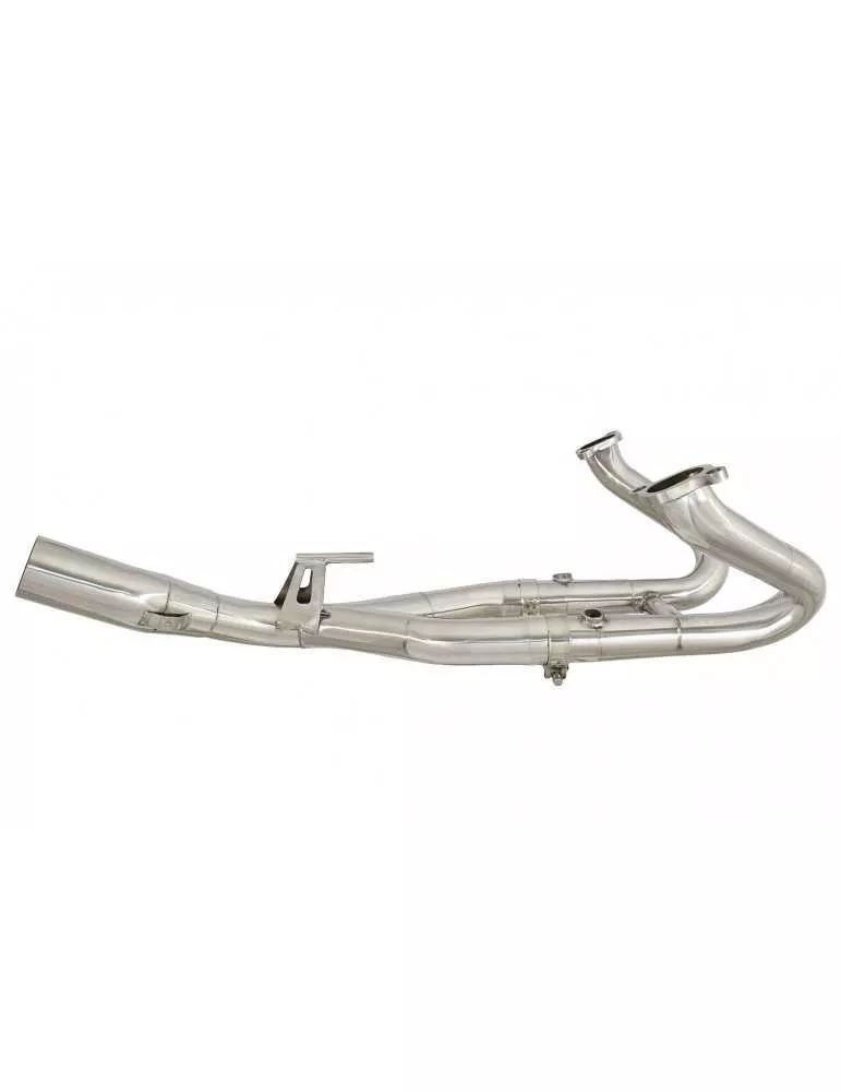 BMW R1200GS Watercooled Décatalyseur Collecteurs Collector 2012-2017