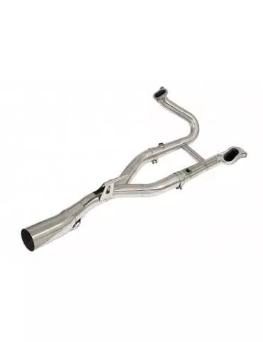 BMW R1200GS Watercooled Décatalyseur Collecteurs Collector 2012-2017